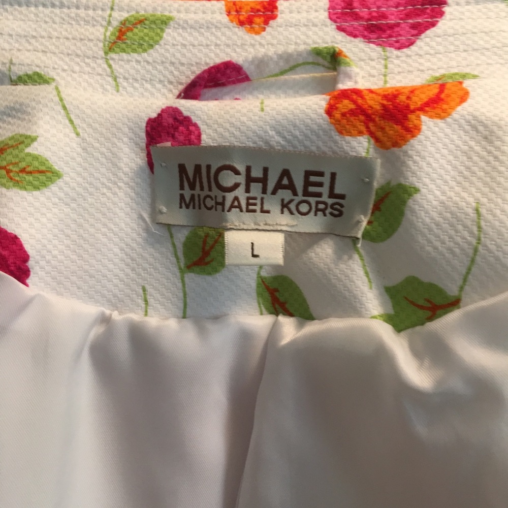 Spring Jacket - image 4